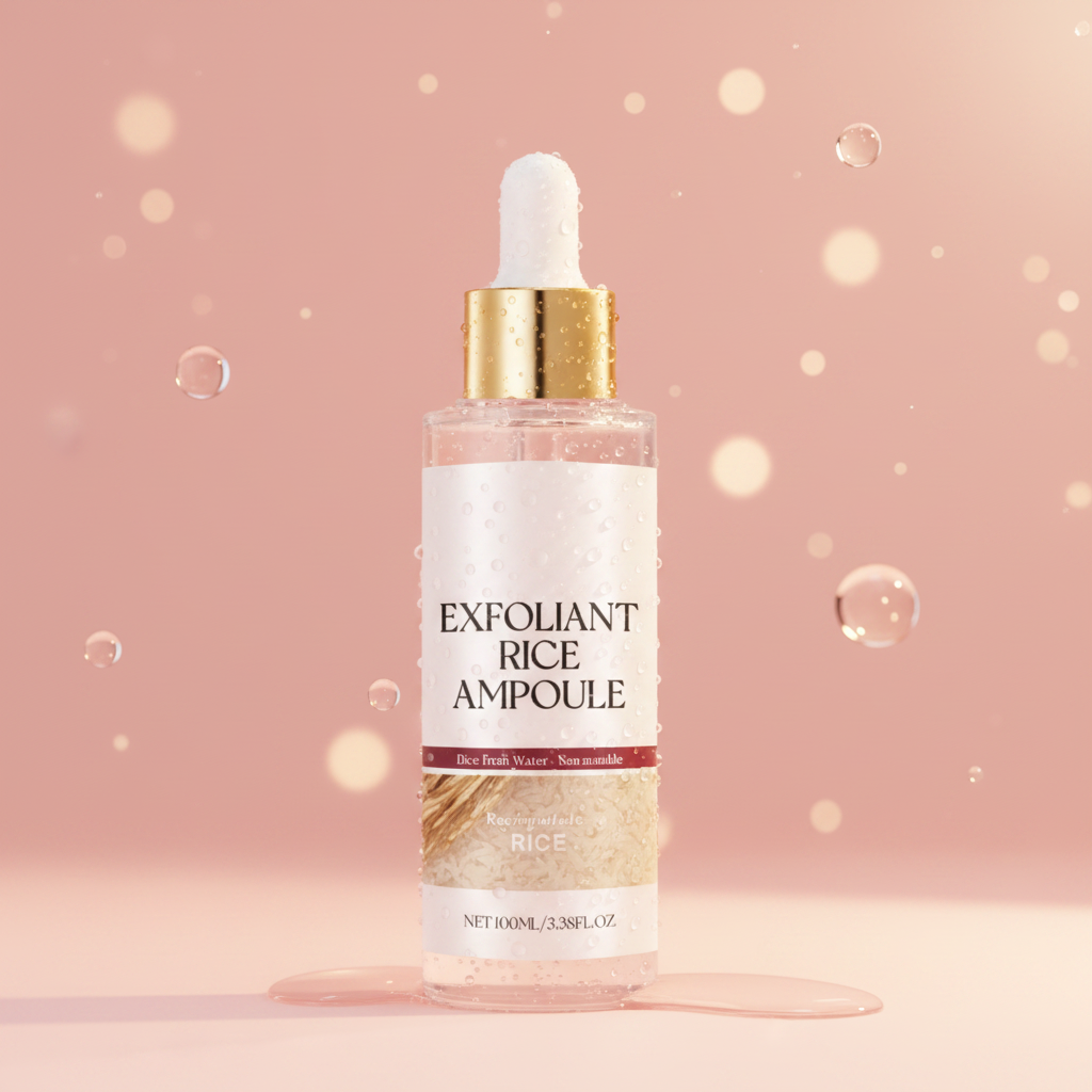 Dewy eau