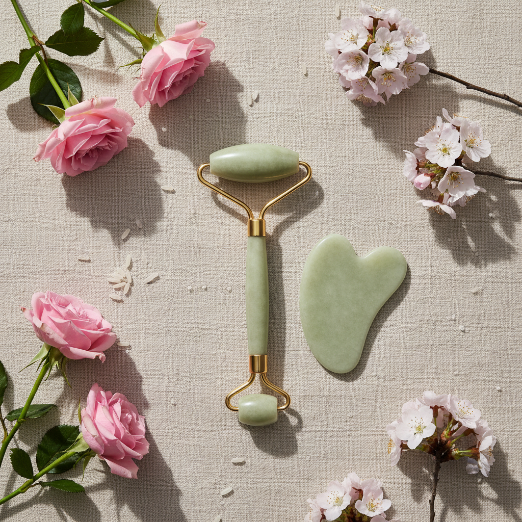 Coffret Rituel Jade