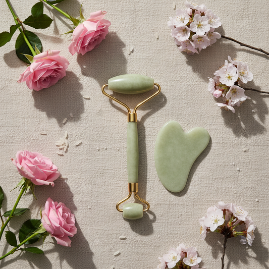 Coffret Rituel Jade