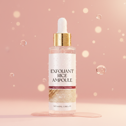 Dewy eau