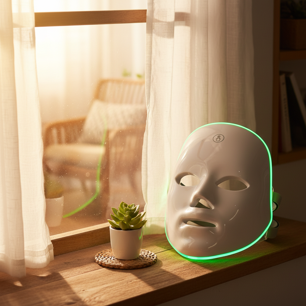 Masque soleil