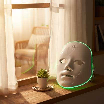 Masque soleil